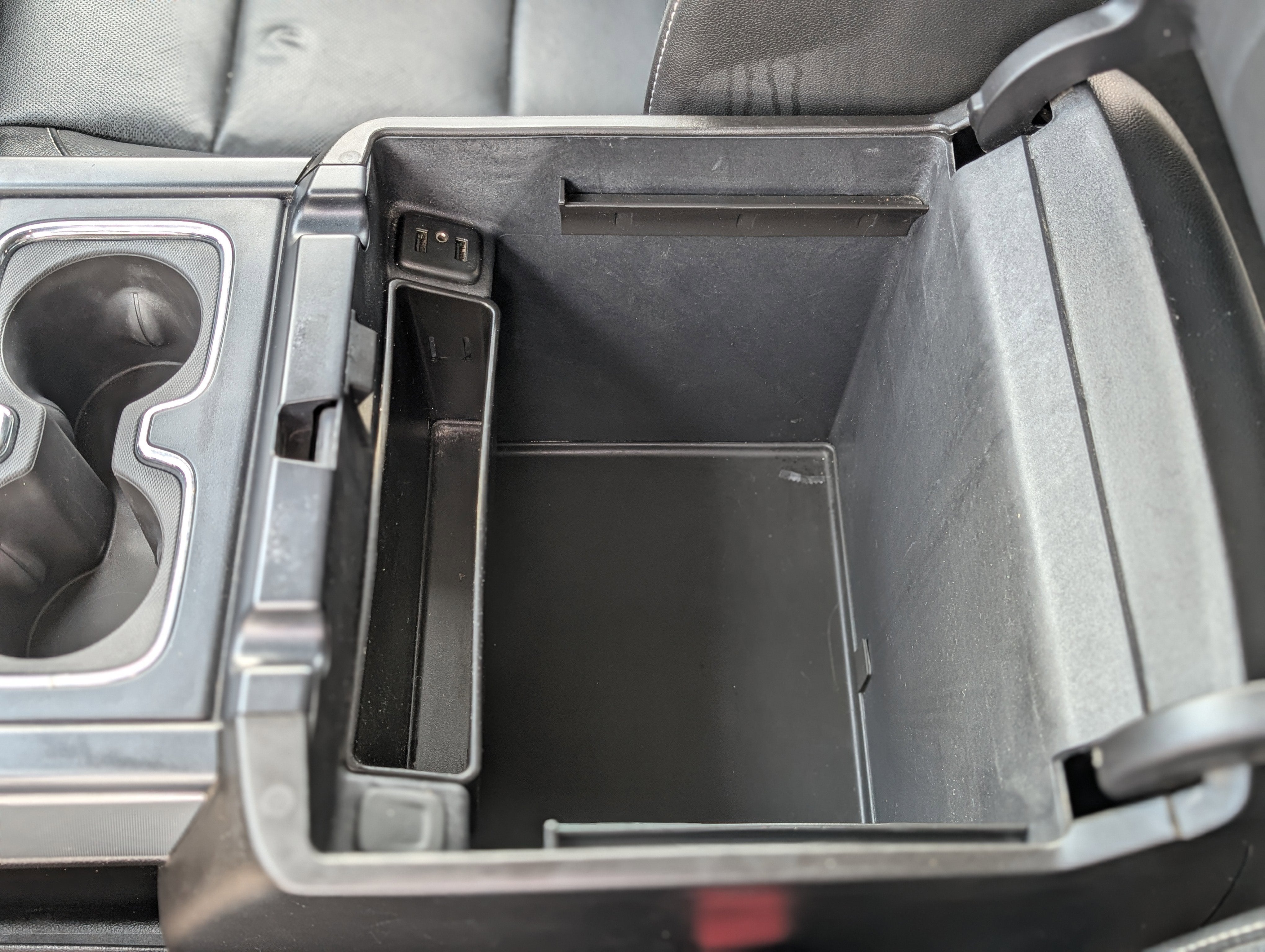 2019 Chevrolet Silverado 2500HD LTZ