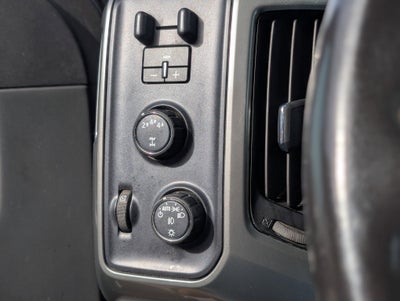 2019 Chevrolet Silverado 2500HD LTZ