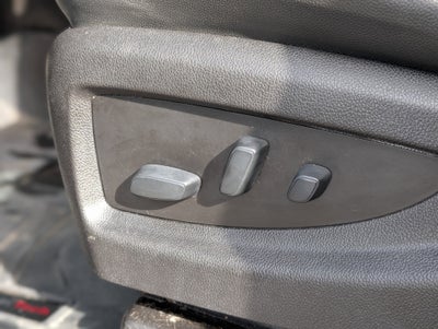 2019 Chevrolet Silverado 2500HD LTZ