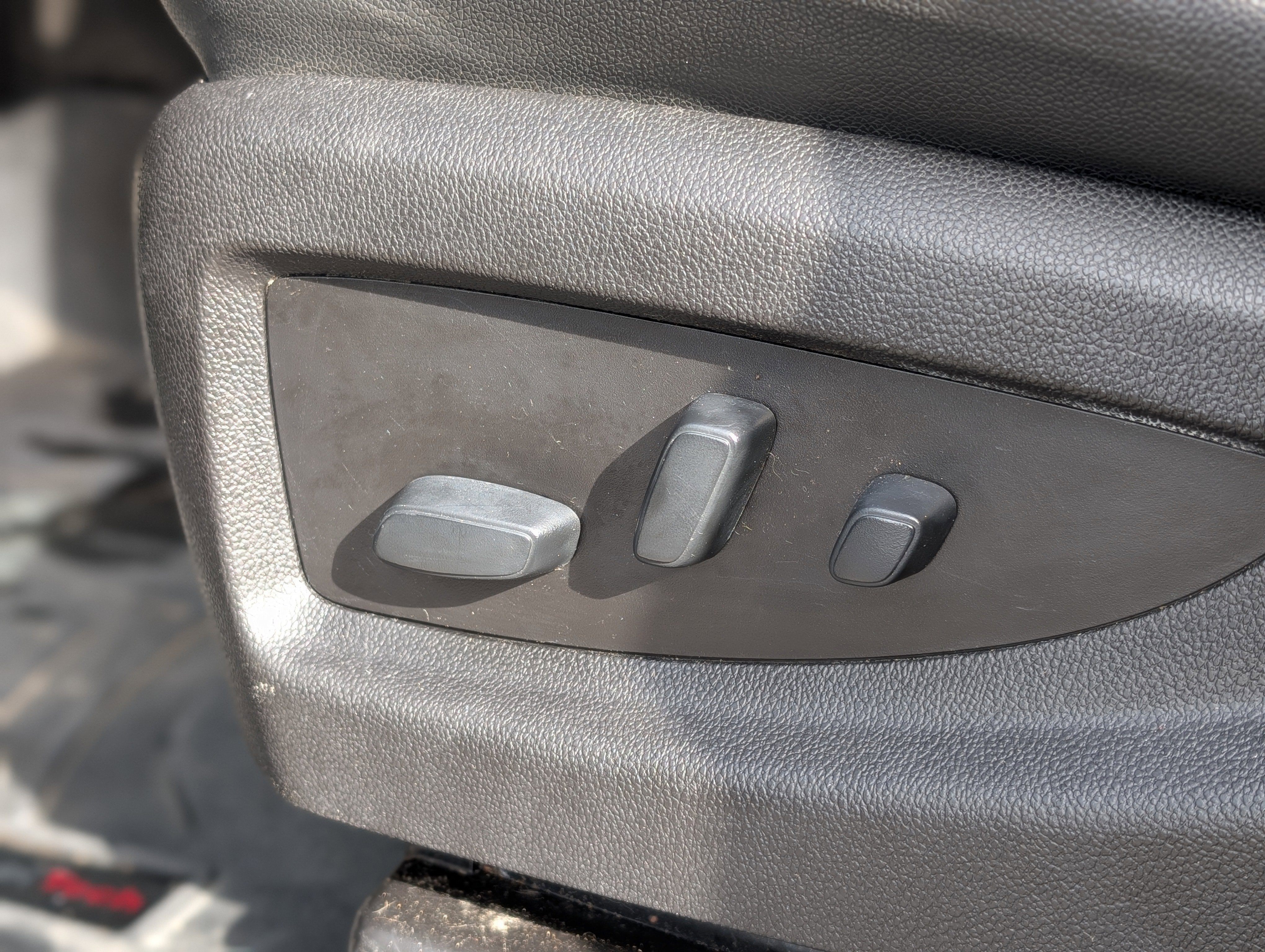 2019 Chevrolet Silverado 2500HD LTZ