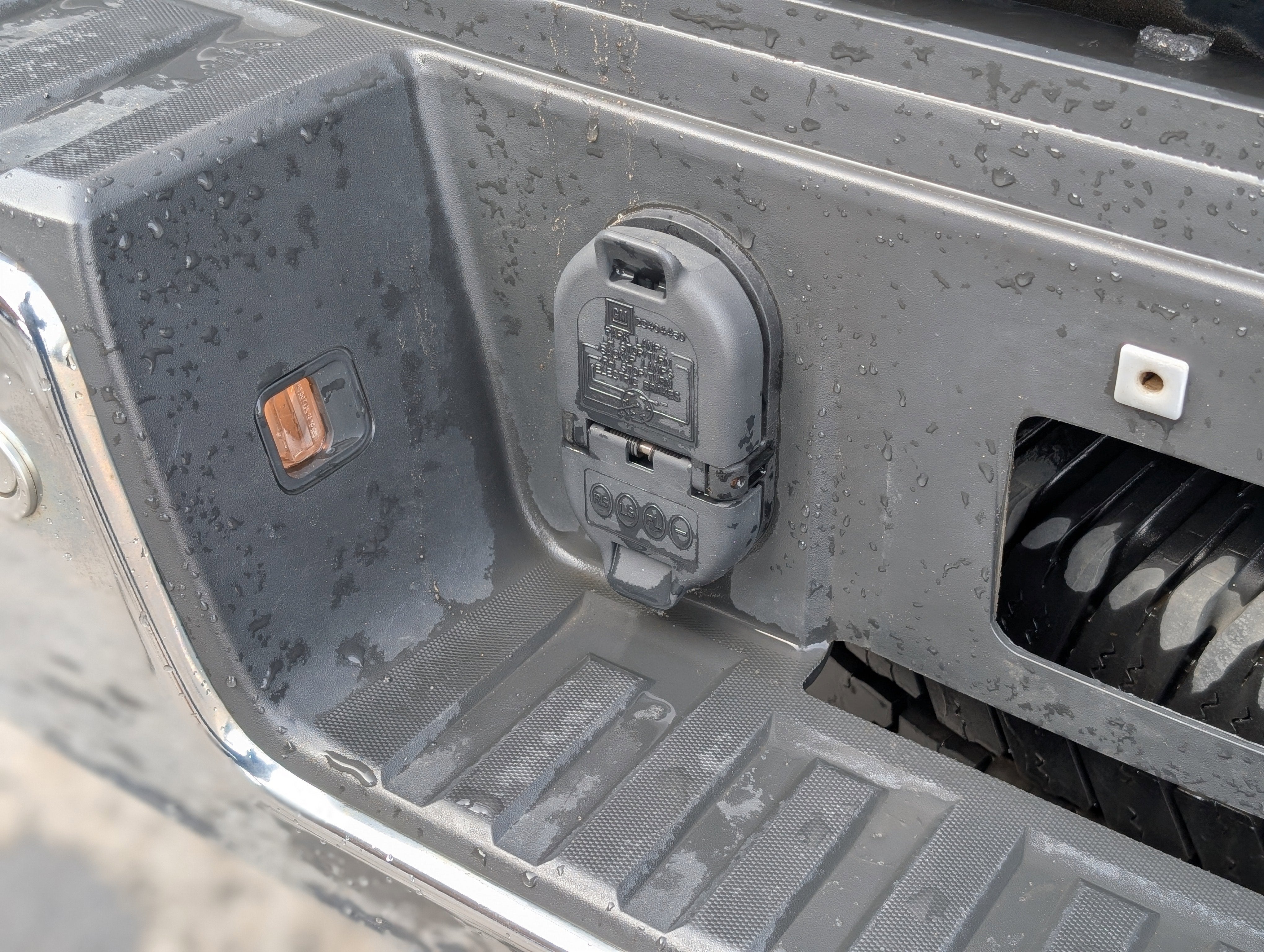 2019 Chevrolet Silverado 2500HD LTZ