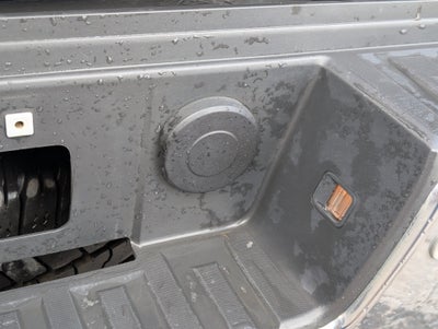 2019 Chevrolet Silverado 2500HD LTZ