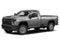 2022 Chevrolet Silverado 3500HD Work Truck