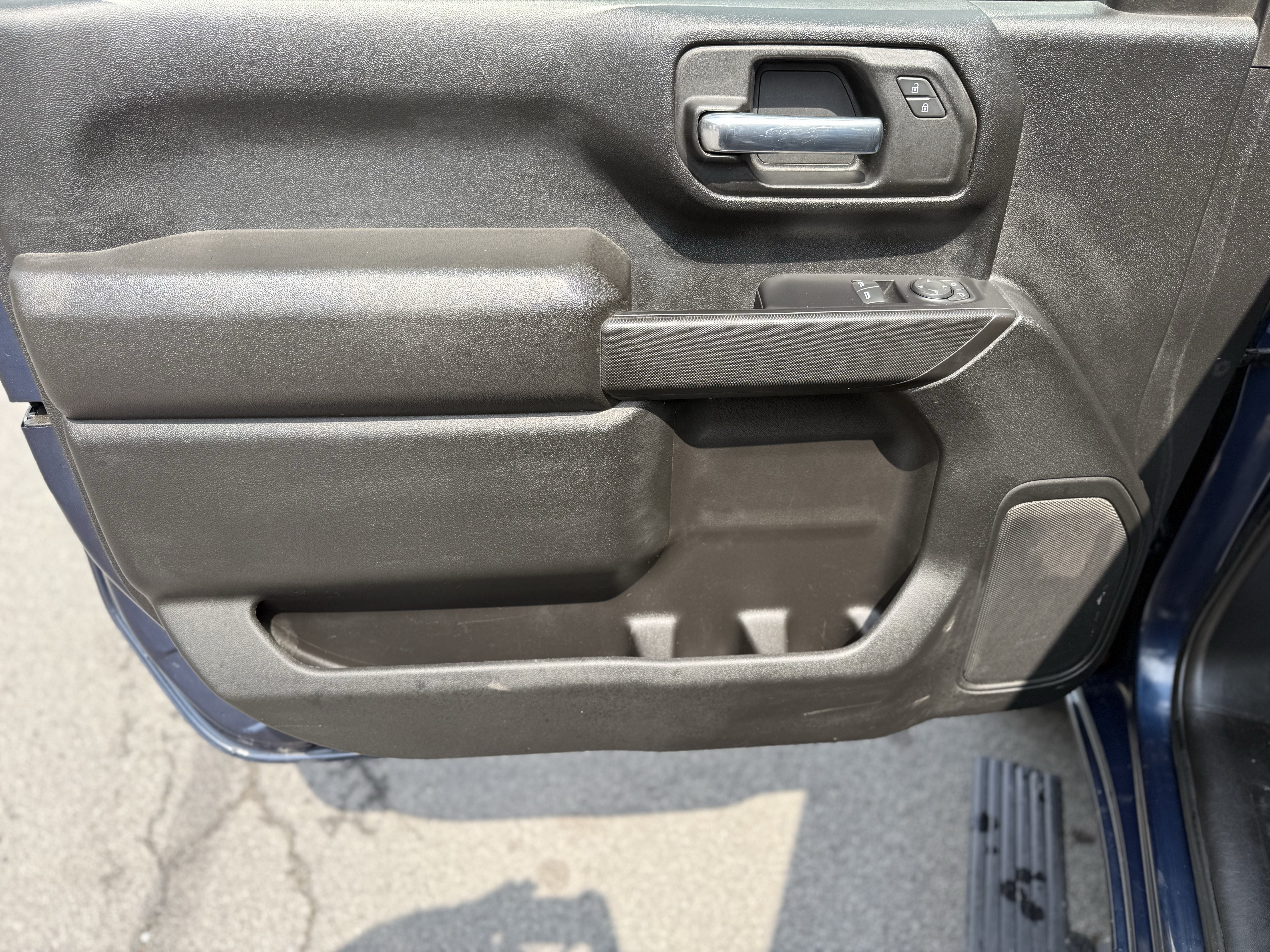 2022 Chevrolet Silverado 3500HD Work Truck