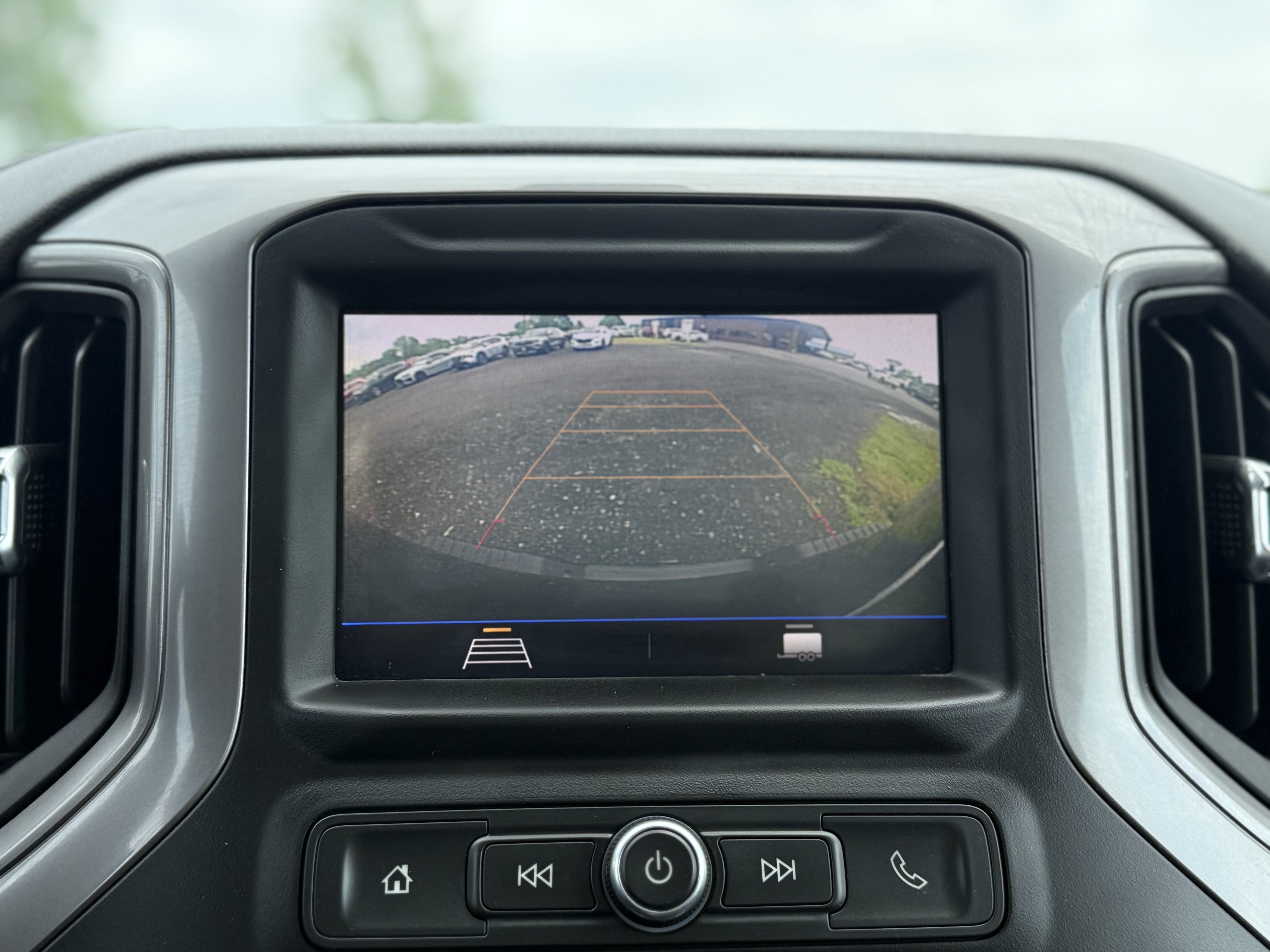 2022 Chevrolet Silverado 3500HD Work Truck