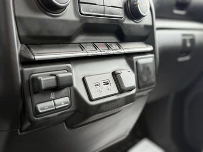 2022 Chevrolet Silverado 3500HD Work Truck