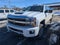 2018 Chevrolet Silverado 3500HD High Country