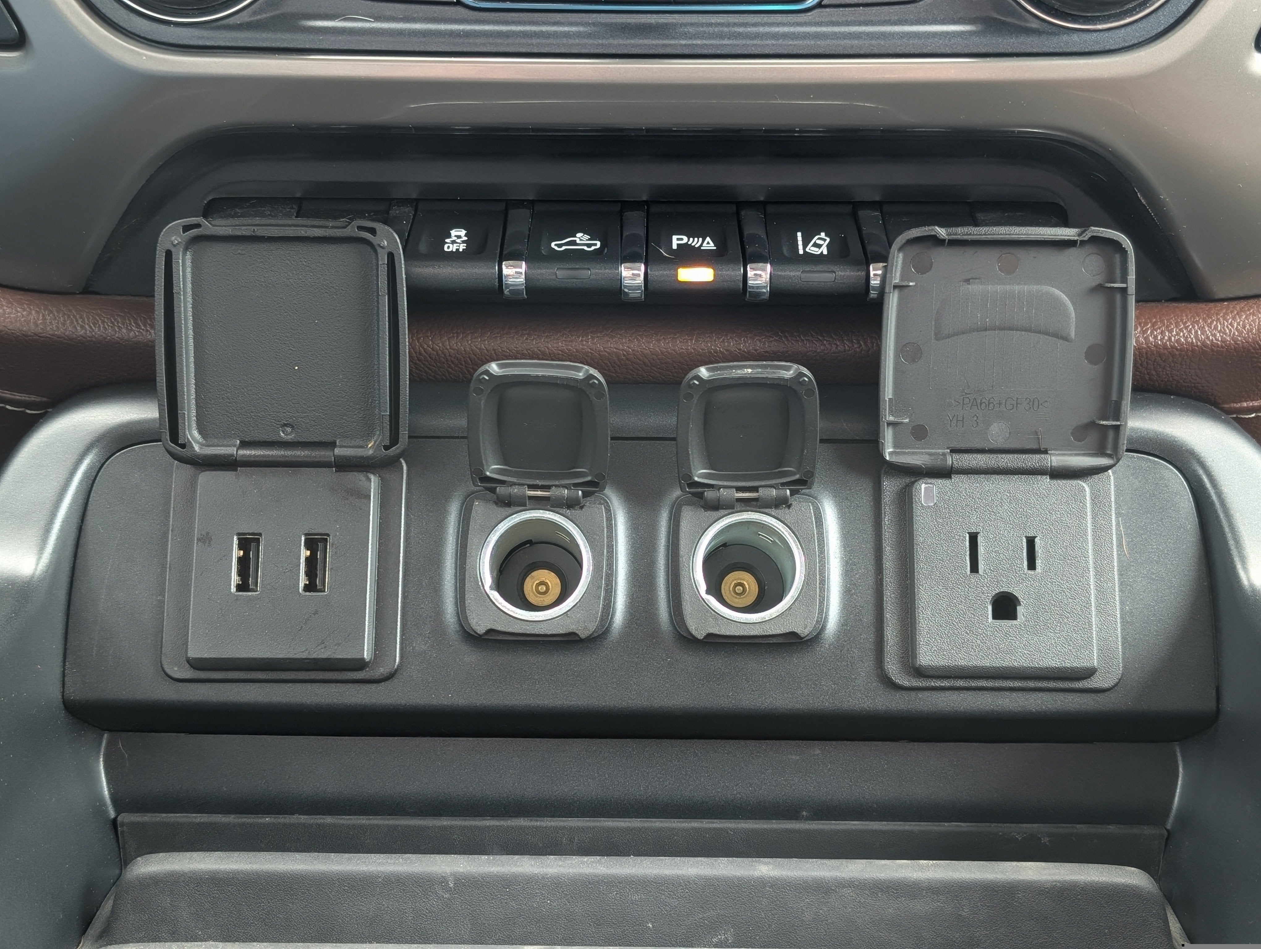 2018 Chevrolet Silverado 3500HD High Country