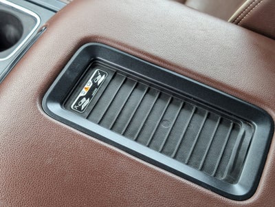 2018 Chevrolet Silverado 3500HD High Country