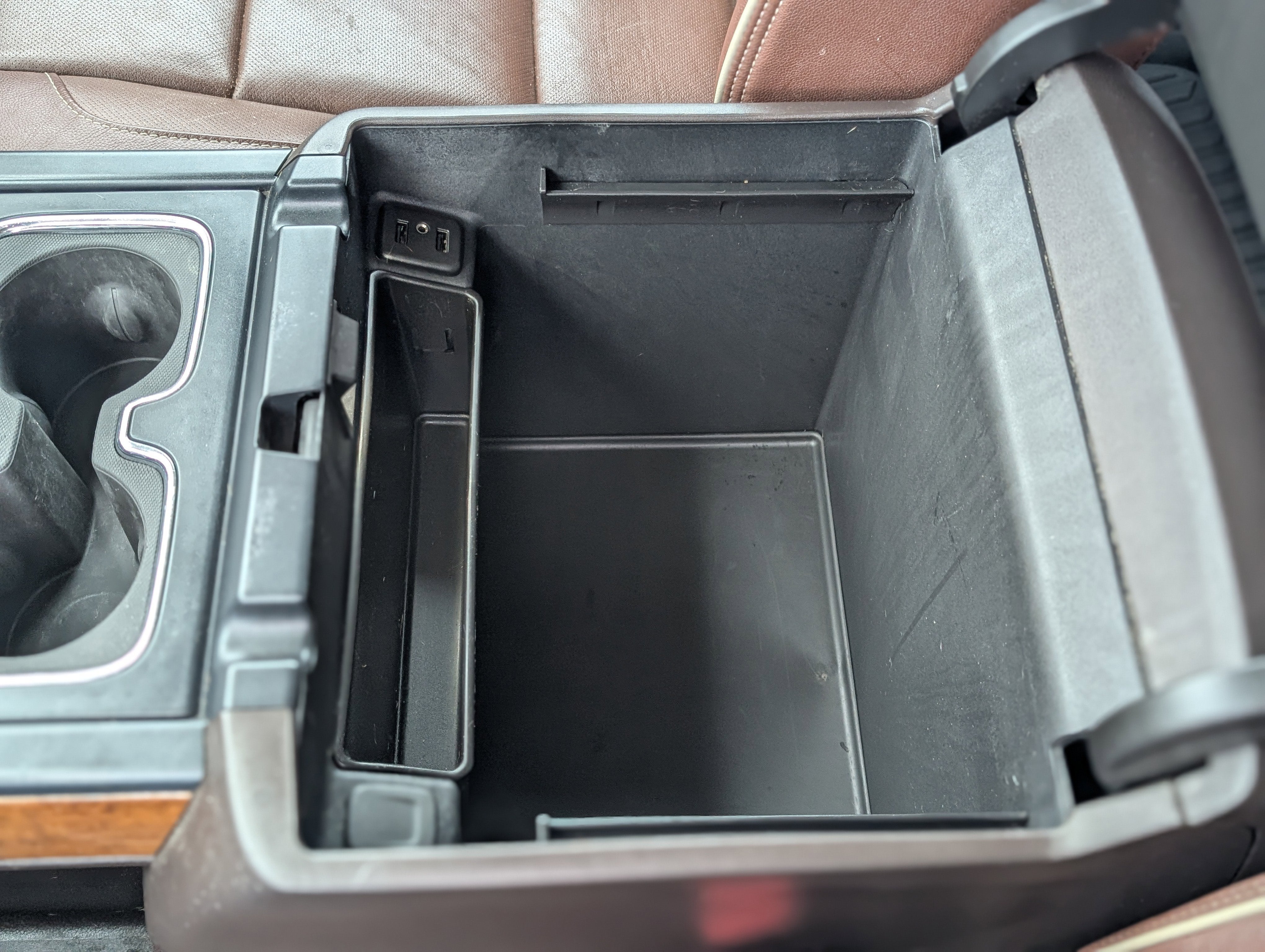 2018 Chevrolet Silverado 3500HD High Country