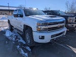 2018 Chevrolet Silverado 3500HD High Country