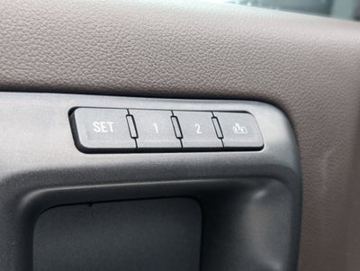 2018 Chevrolet Silverado 3500HD High Country