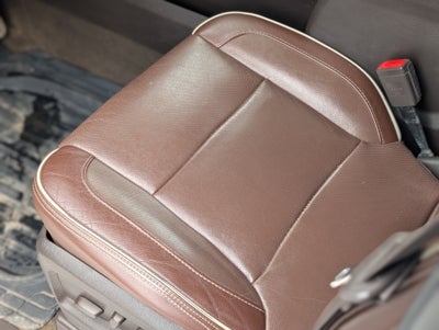 2018 Chevrolet Silverado 3500HD High Country