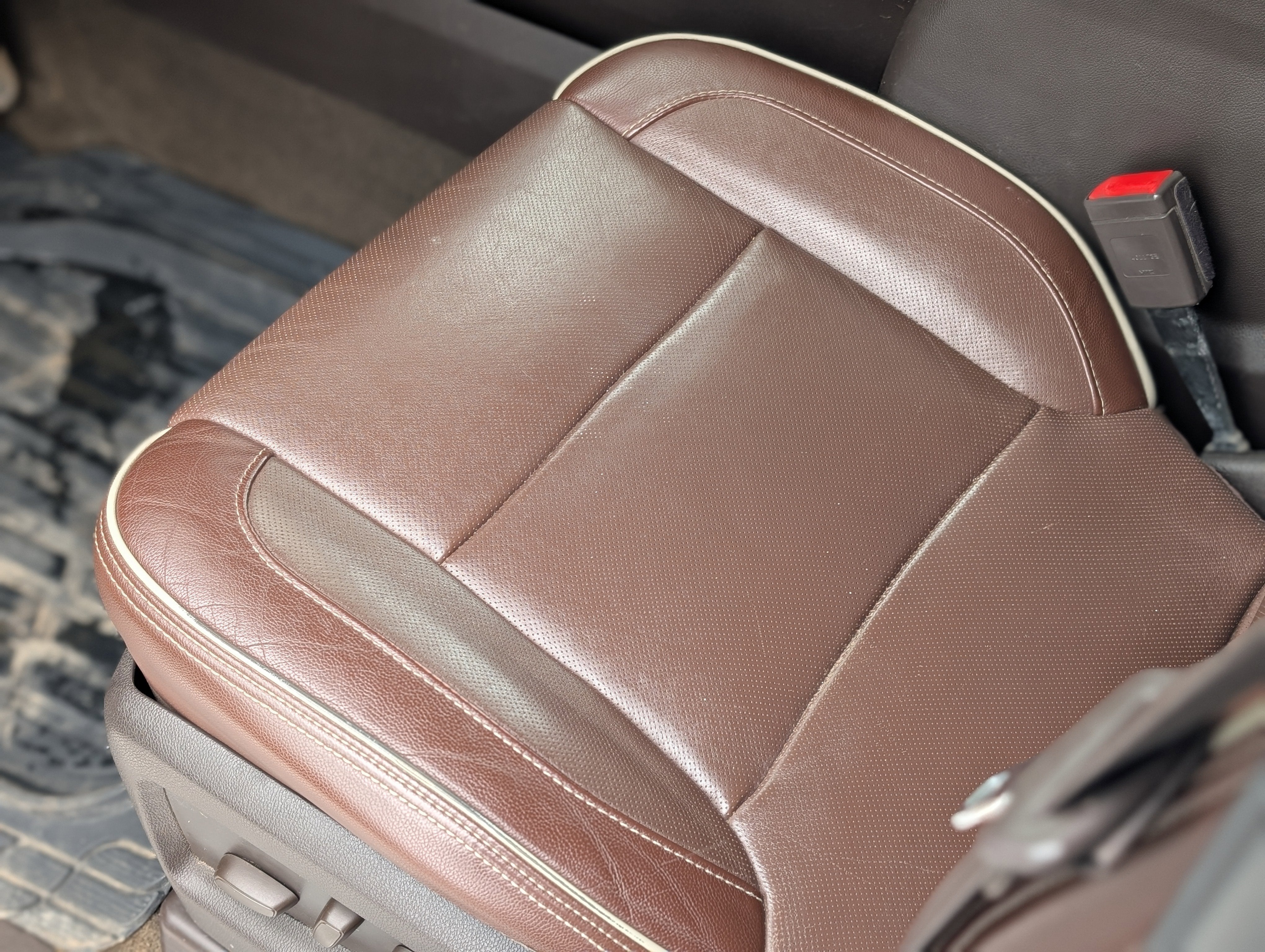 2018 Chevrolet Silverado 3500HD High Country