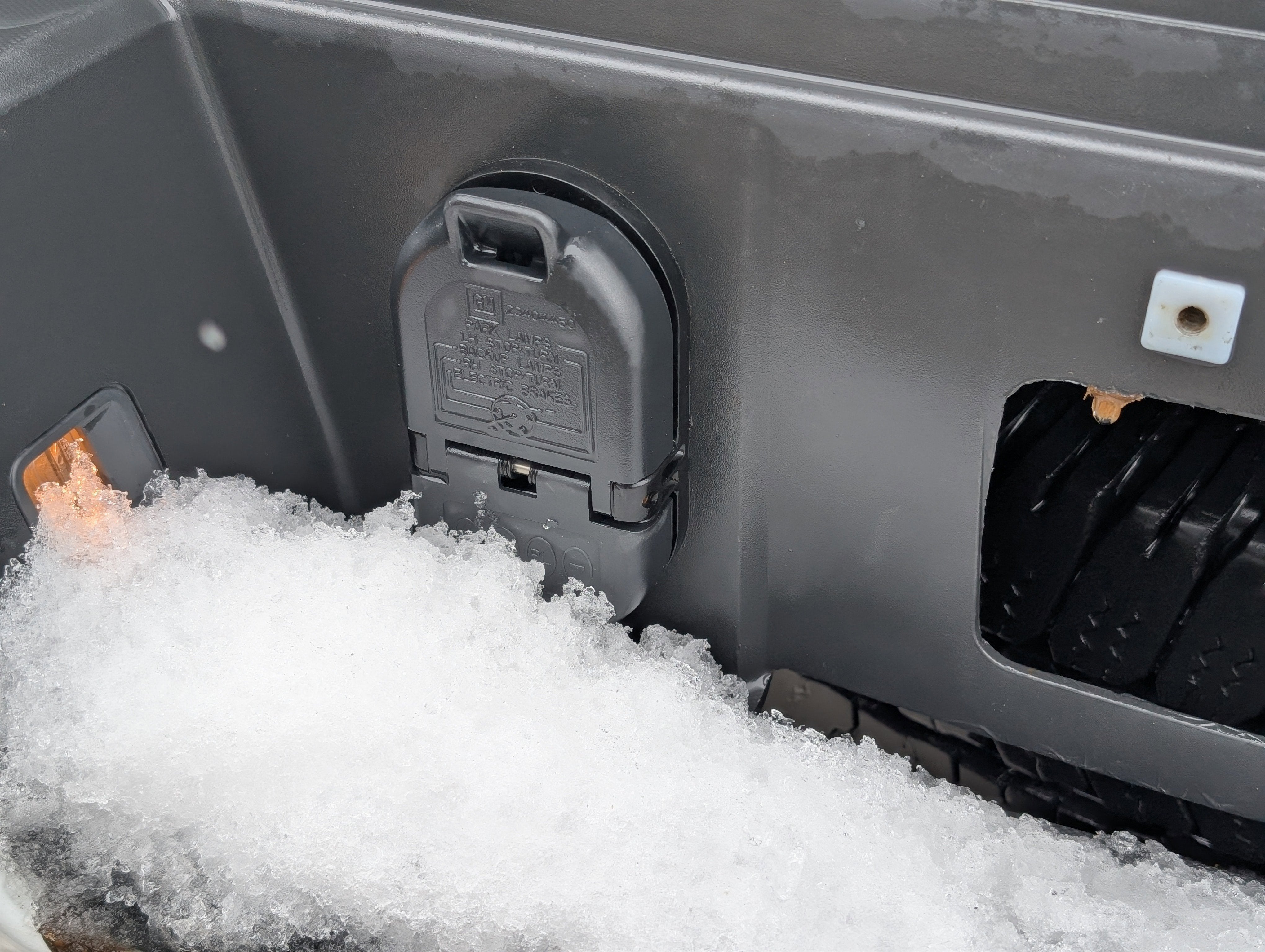 2018 Chevrolet Silverado 3500HD High Country