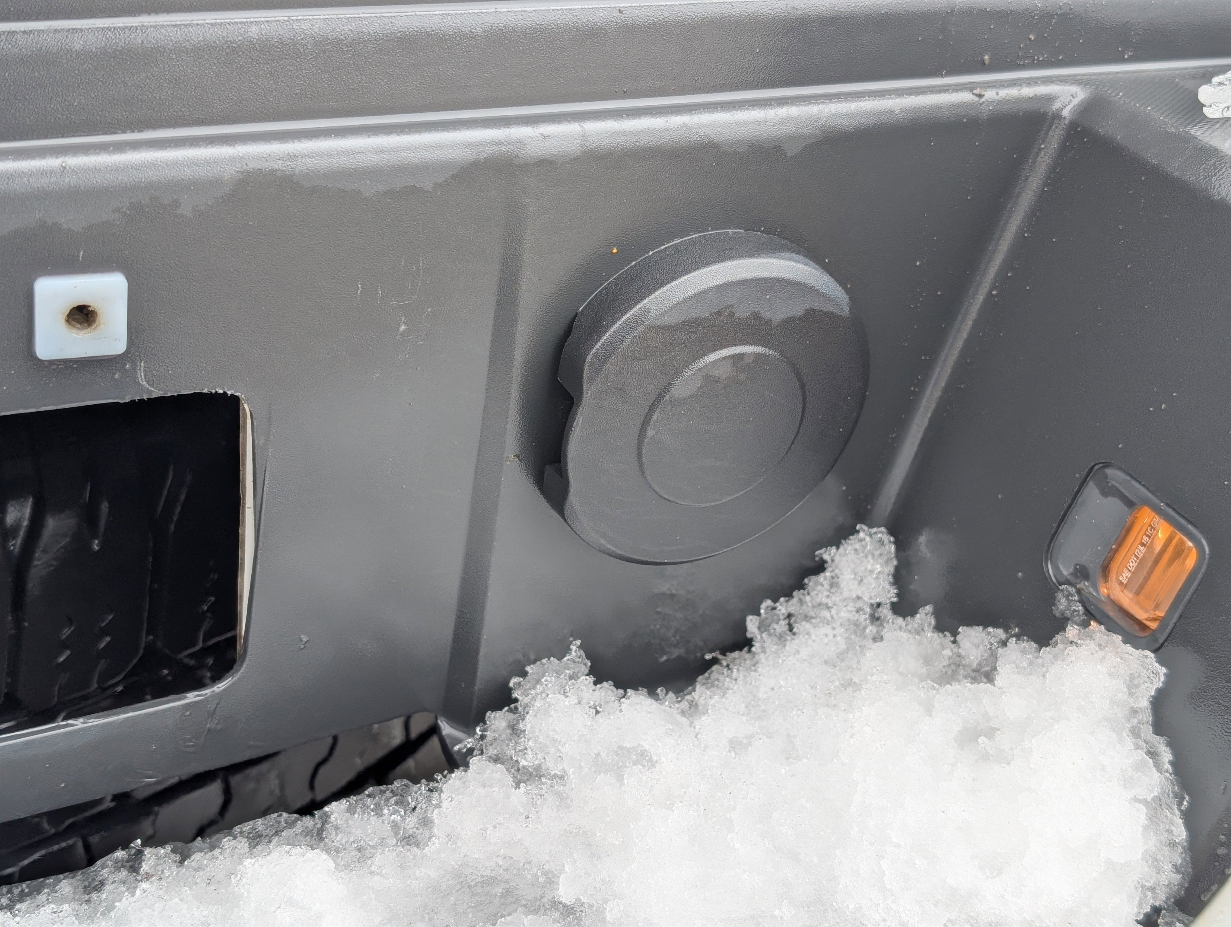 2018 Chevrolet Silverado 3500HD High Country