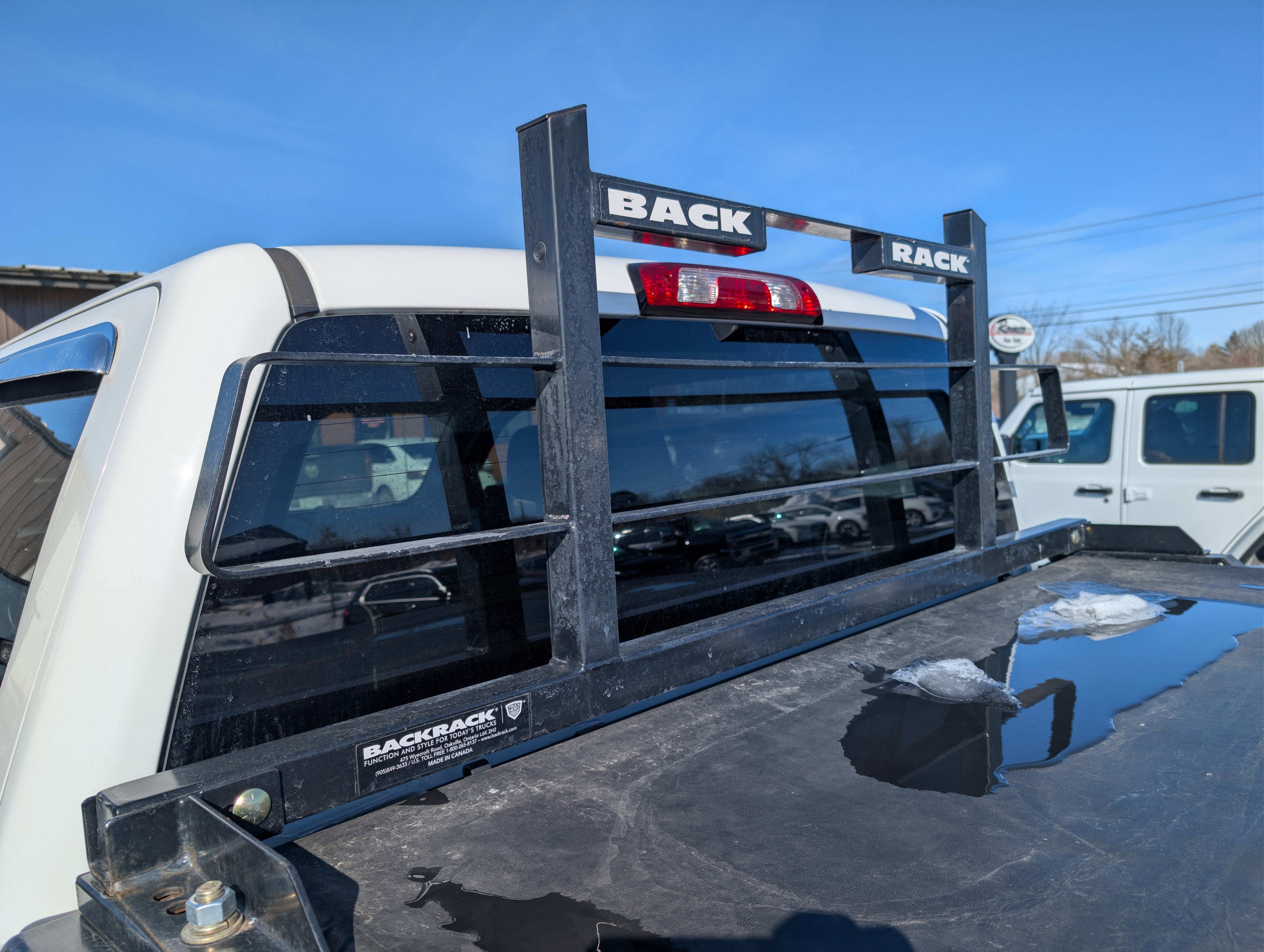 2018 Chevrolet Silverado 3500HD High Country