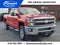 2019 Chevrolet Silverado 3500HD LTZ