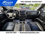 2019 Chevrolet Silverado 3500HD LTZ
