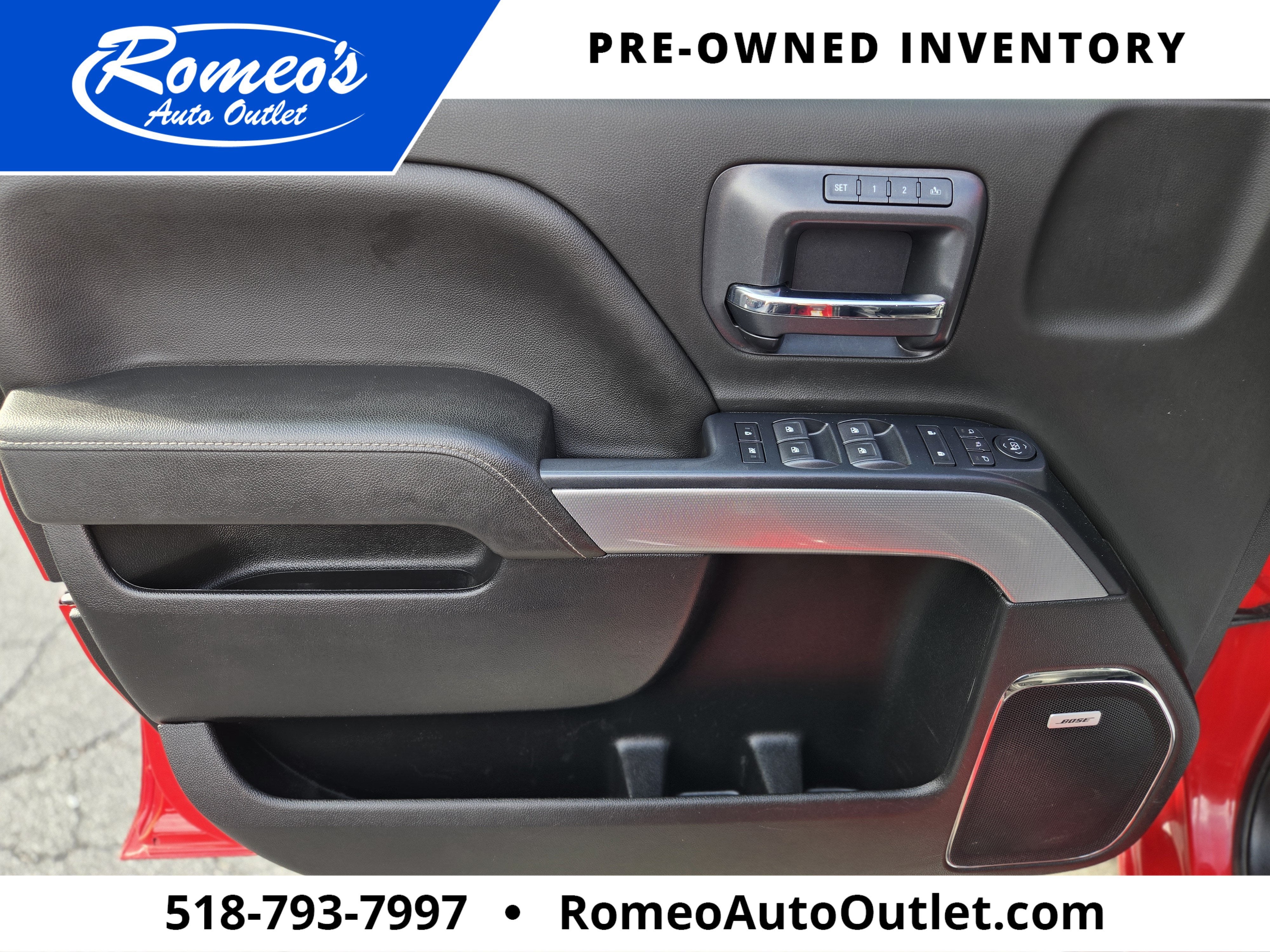 2019 Chevrolet Silverado 3500HD LTZ