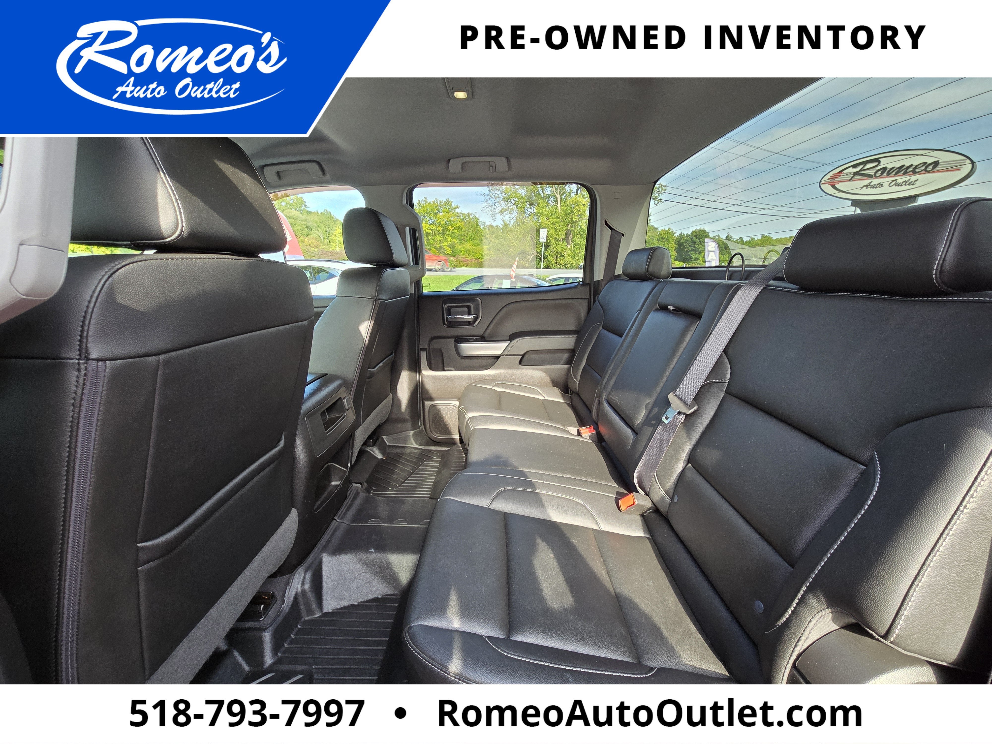 2019 Chevrolet Silverado 3500HD LTZ