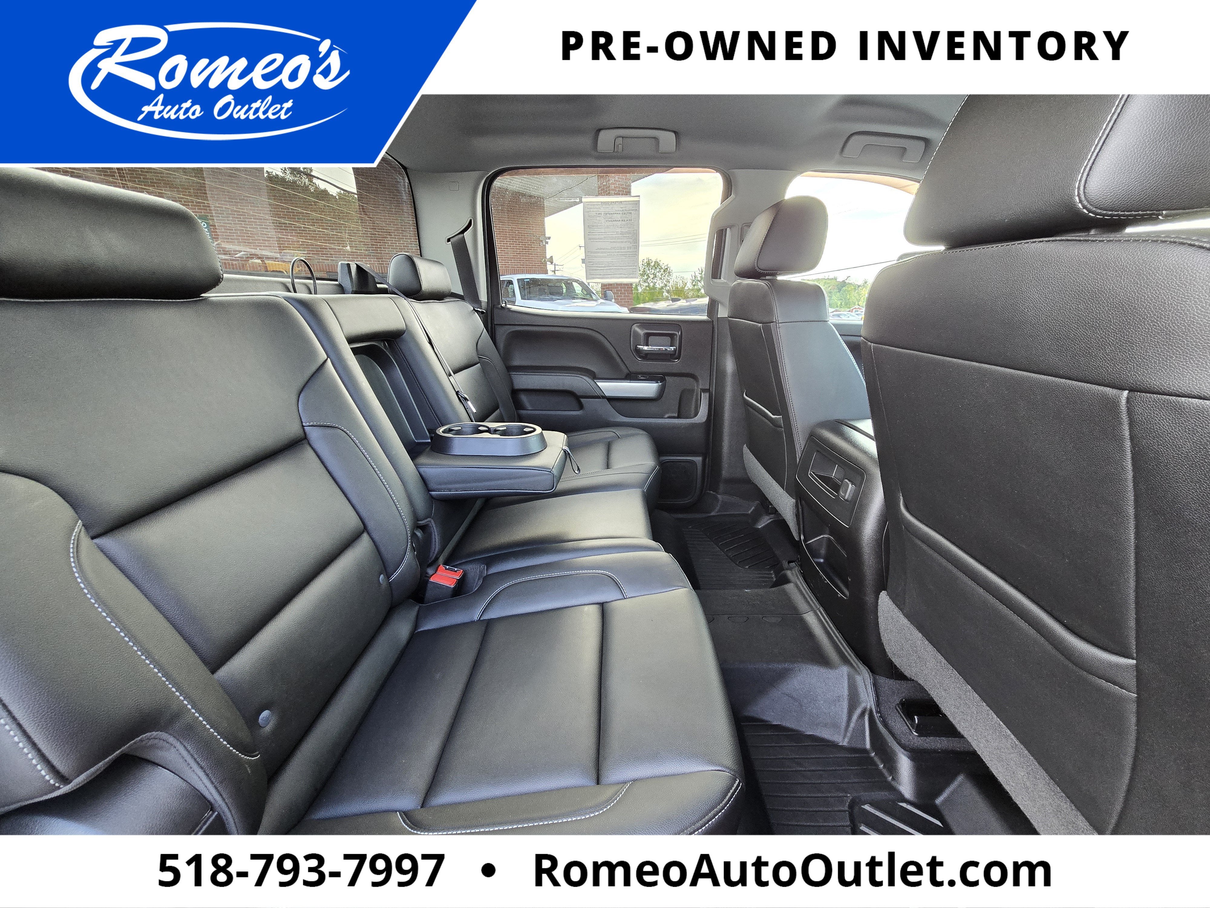2019 Chevrolet Silverado 3500HD LTZ