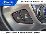 2019 Chevrolet Silverado 3500HD LTZ