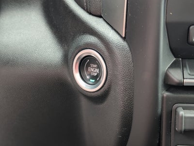 2021 Chevrolet Silverado 2500HD LTZ