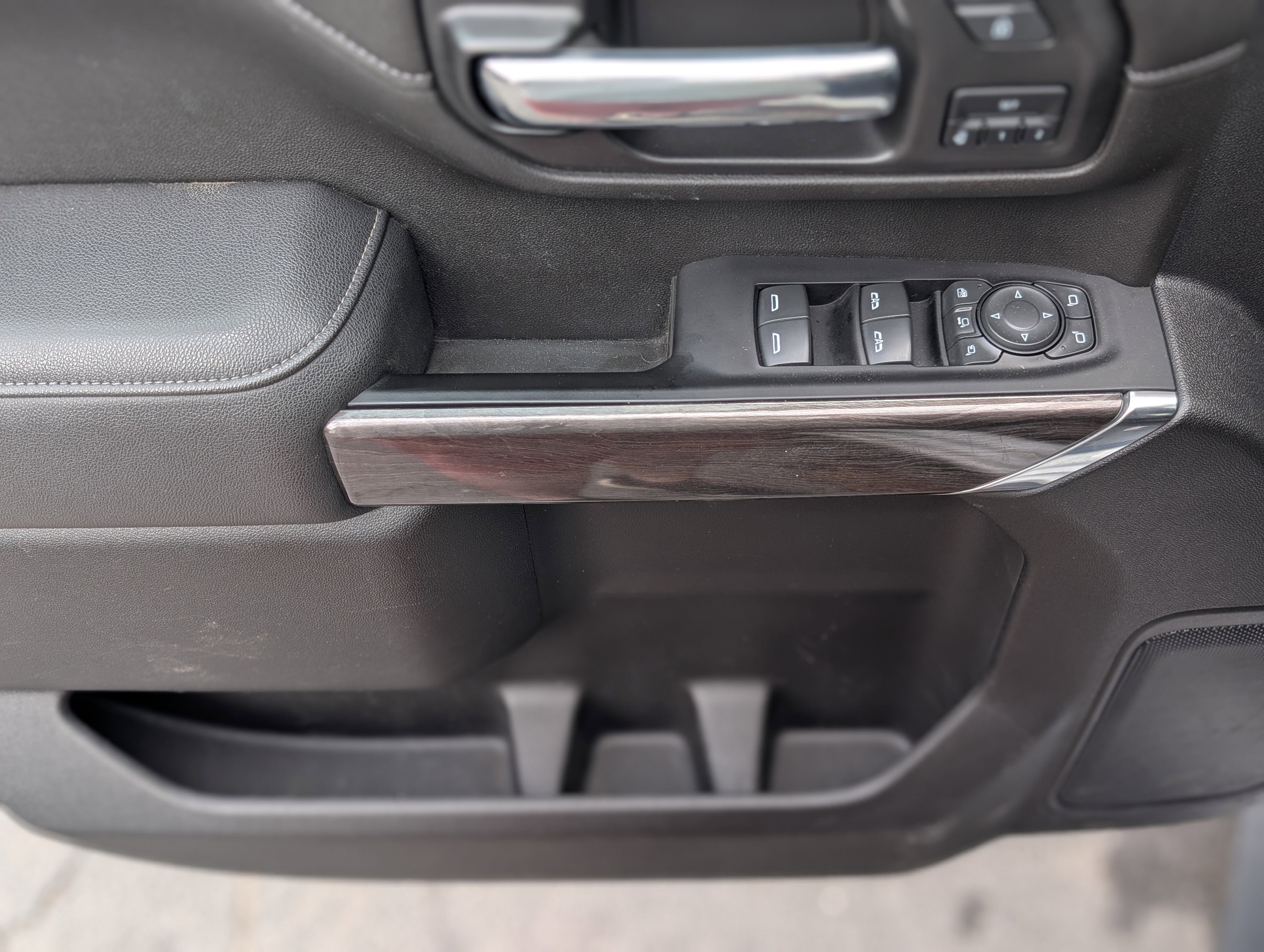 2021 Chevrolet Silverado 2500HD LTZ