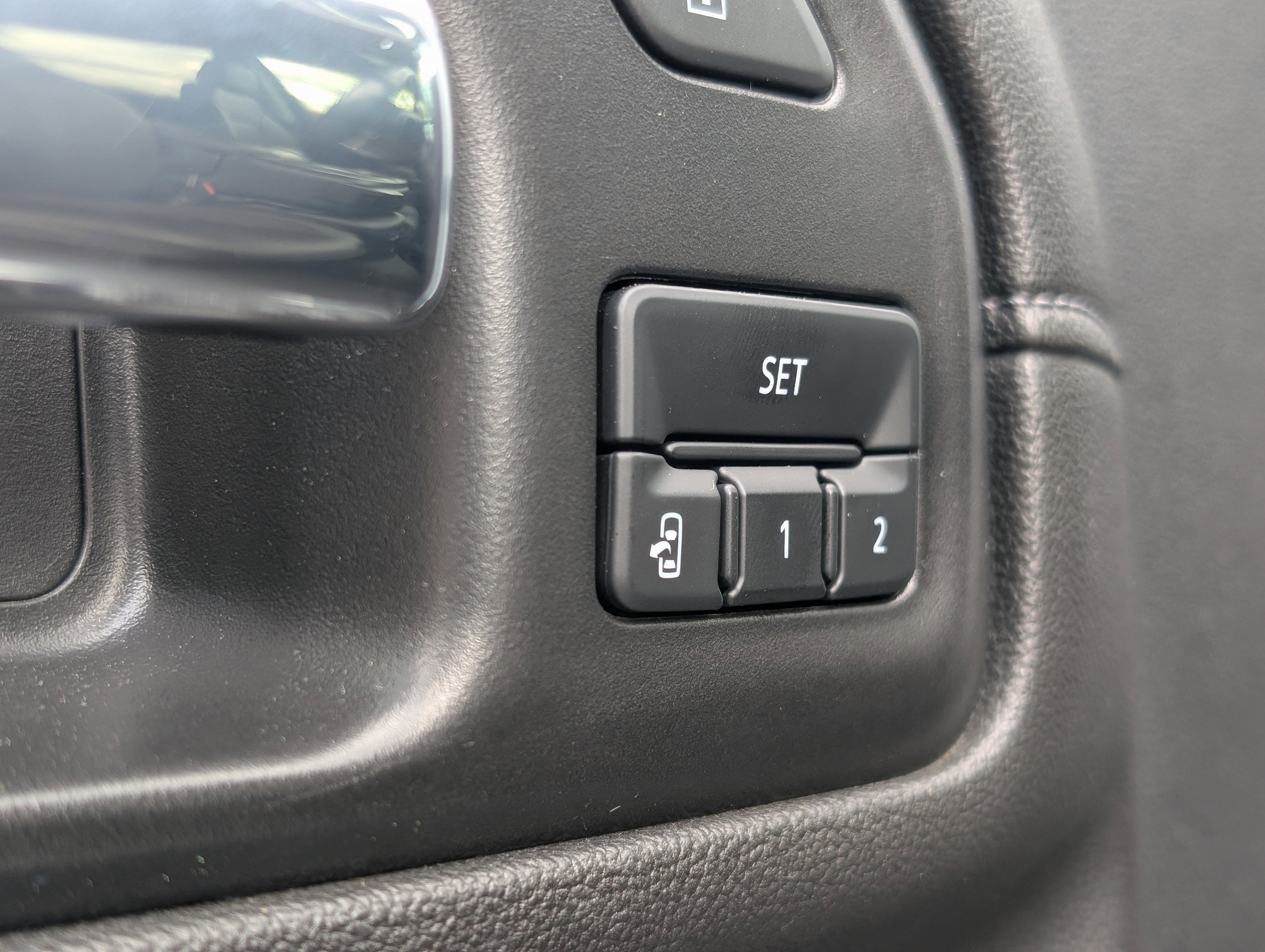2021 Chevrolet Silverado 2500HD LTZ