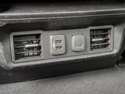 2021 Chevrolet Silverado 2500HD LTZ