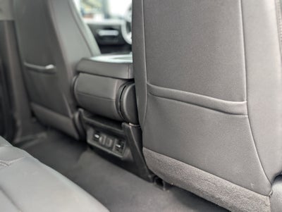 2021 Chevrolet Silverado 2500HD LTZ