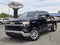 2023 Chevrolet Silverado 1500 LT Texas Edition