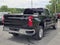 2023 Chevrolet Silverado 1500 LT Texas Edition