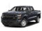 2024 Chevrolet Silverado 1500 LT Texas Edition