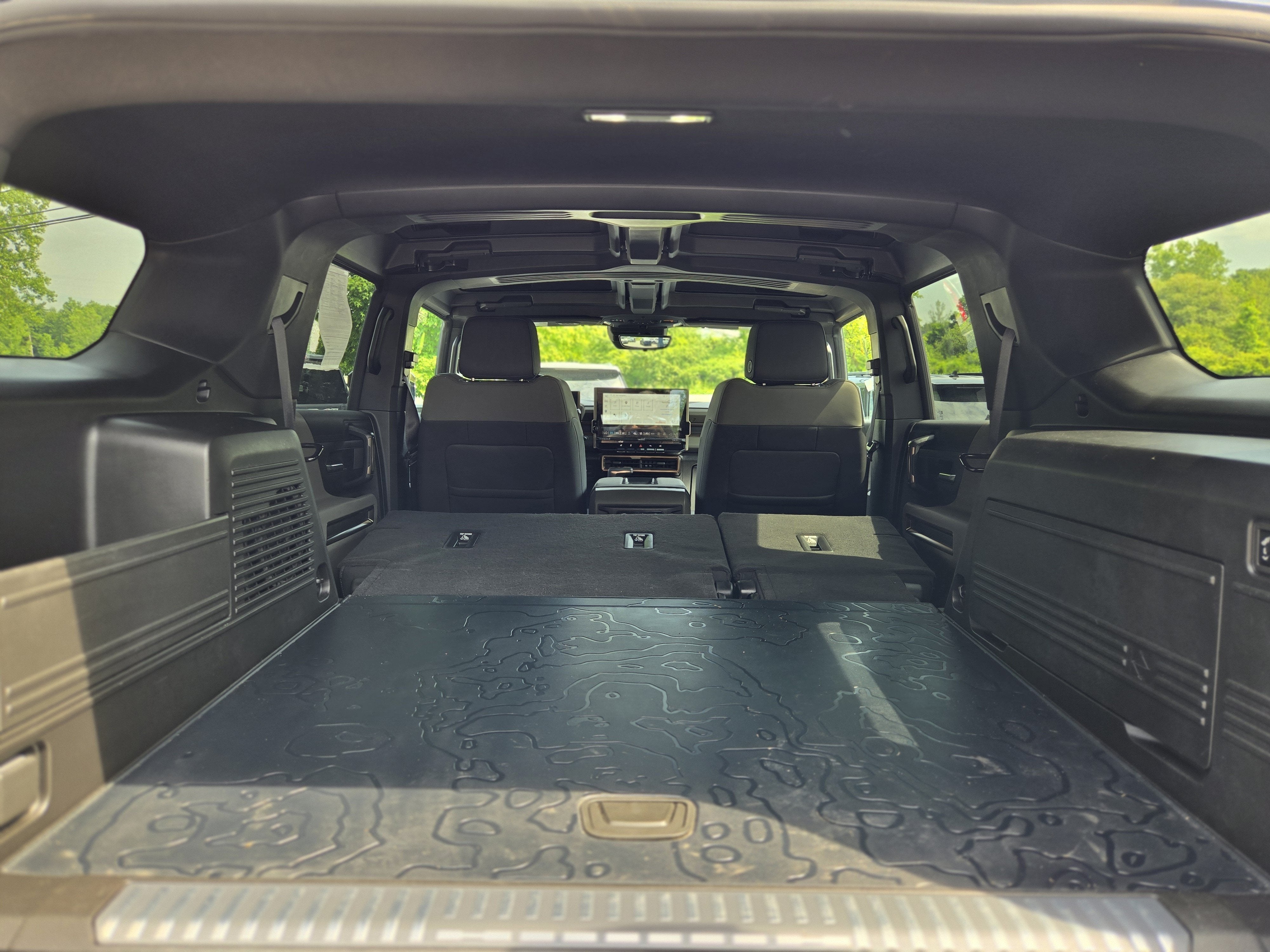 2024 GMC Hummer EV SUV 3X