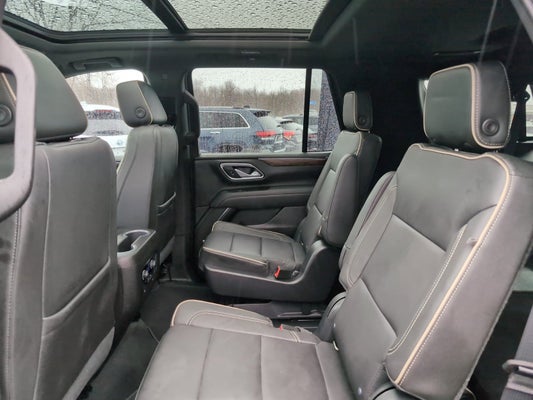 2021 Chevrolet Tahoe Premier in Queensbury, NY - Romeo Auto Outlet