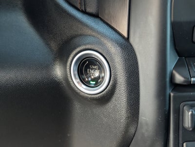 2021 GMC Sierra 2500HD AT4