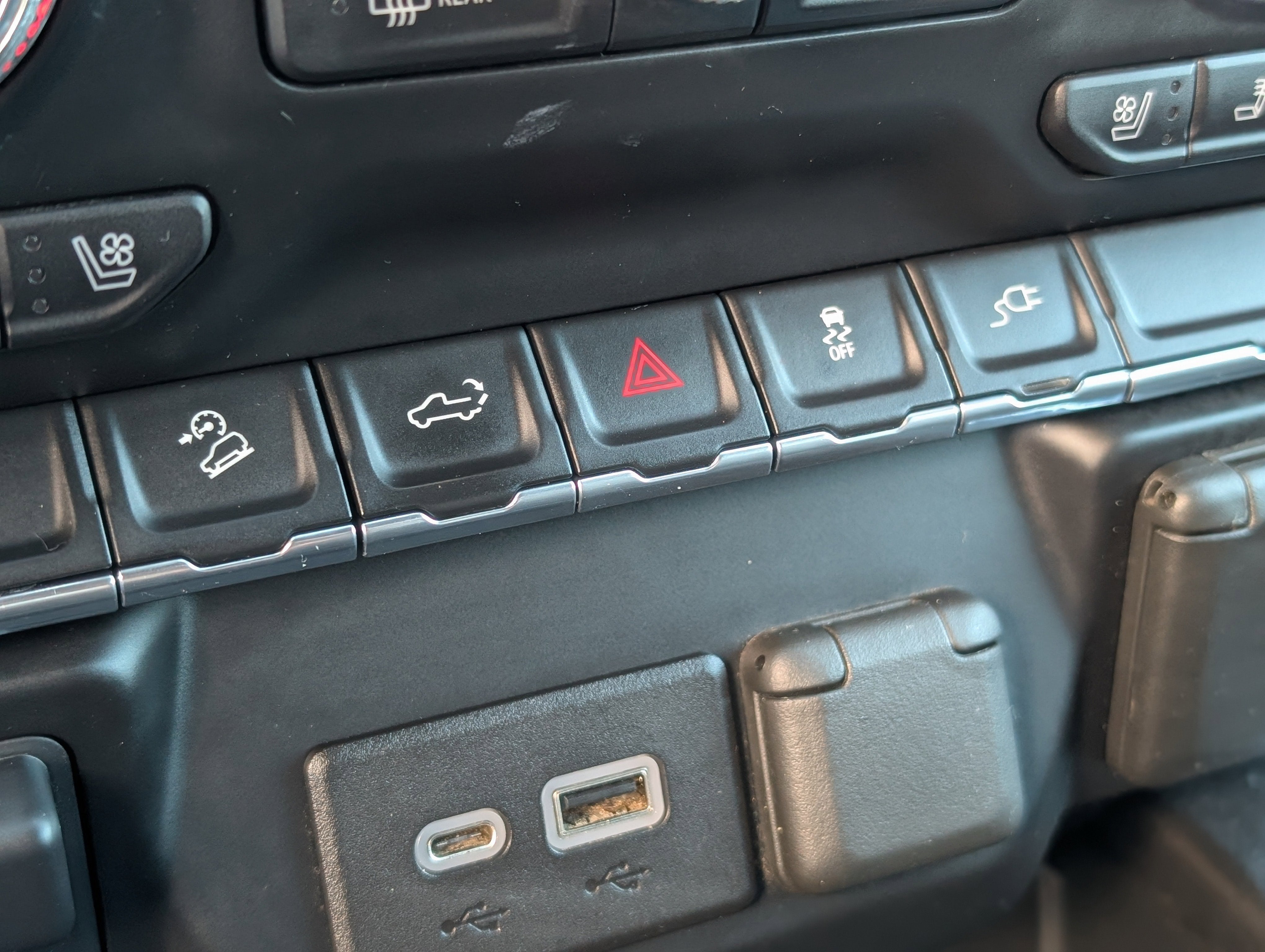 2021 GMC Sierra 2500HD AT4