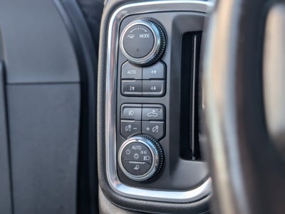 2021 GMC Sierra 2500HD AT4