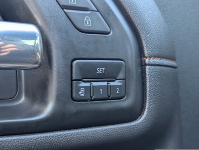 2021 GMC Sierra 2500HD AT4