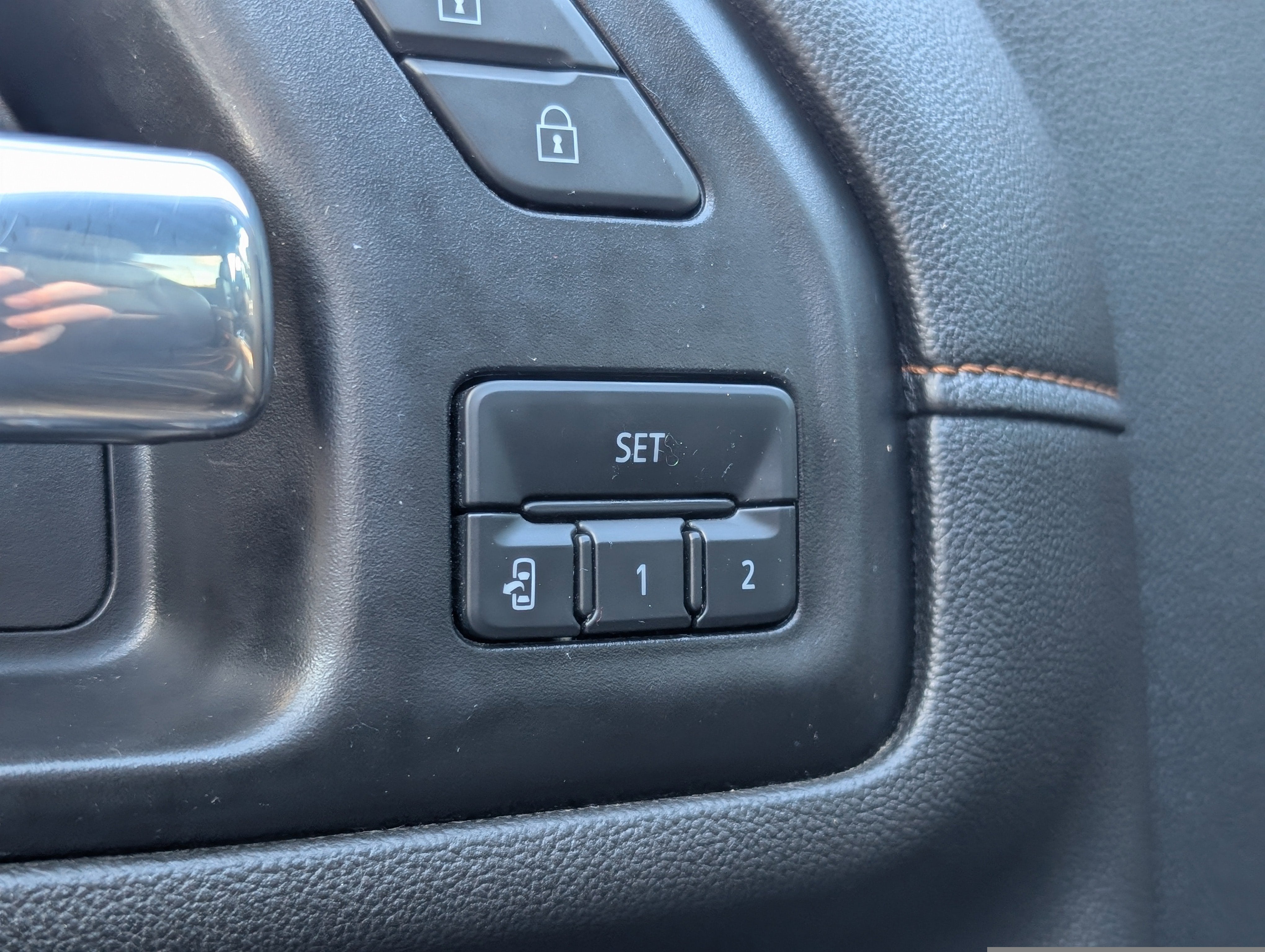 2021 GMC Sierra 2500HD AT4