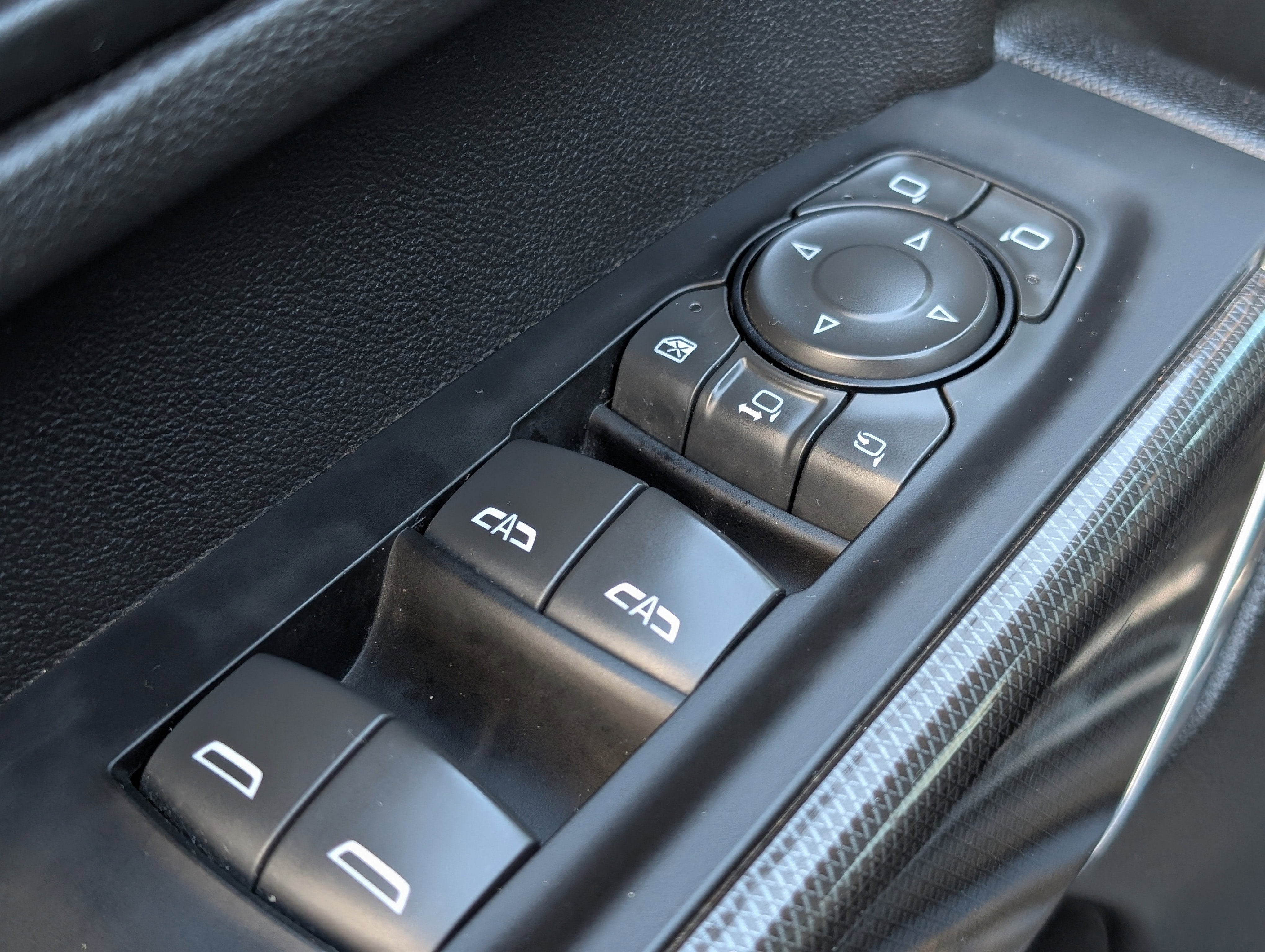 2021 GMC Sierra 2500HD AT4