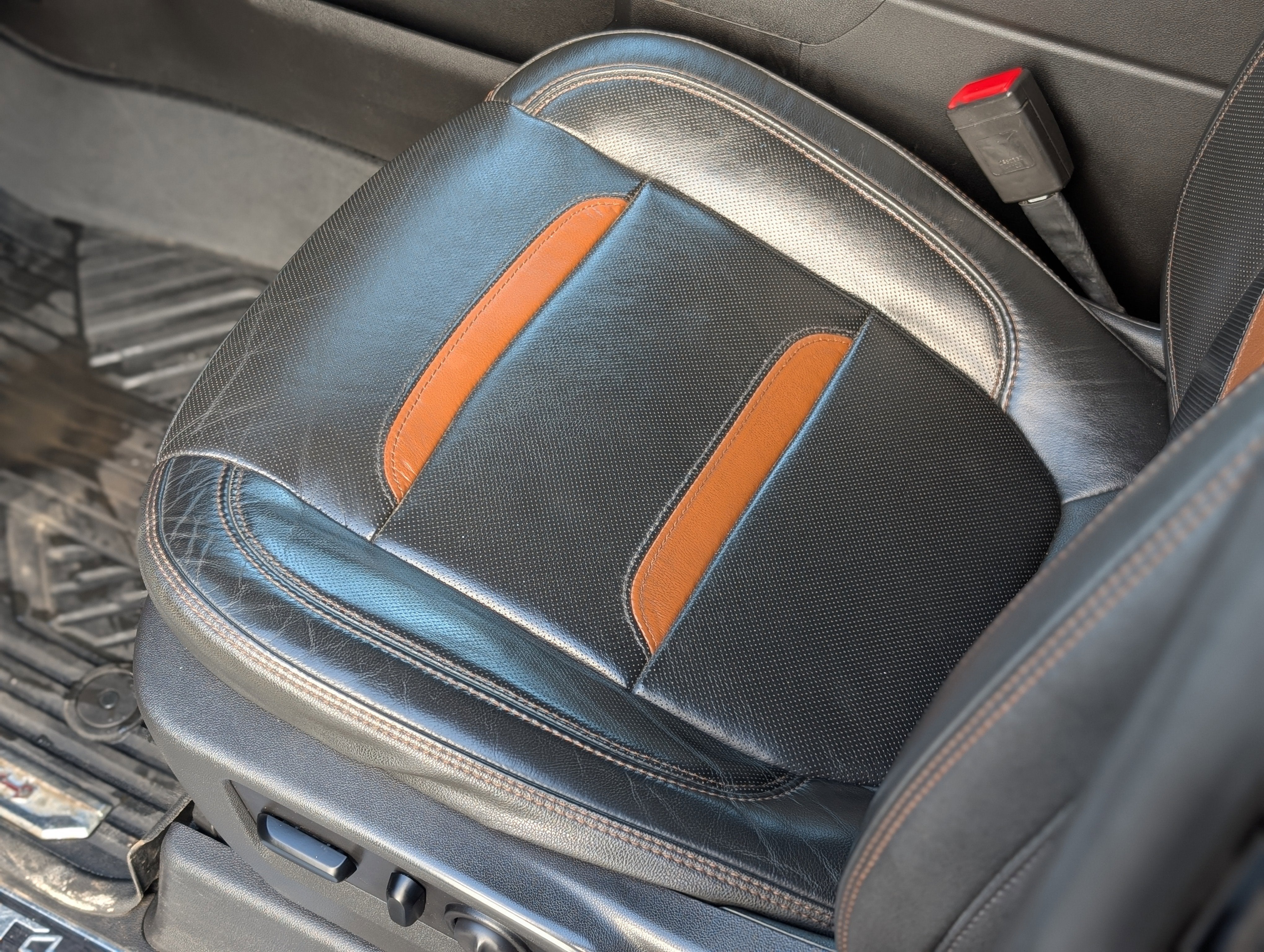 2021 GMC Sierra 2500HD AT4