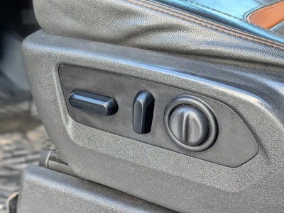 2021 GMC Sierra 2500HD AT4