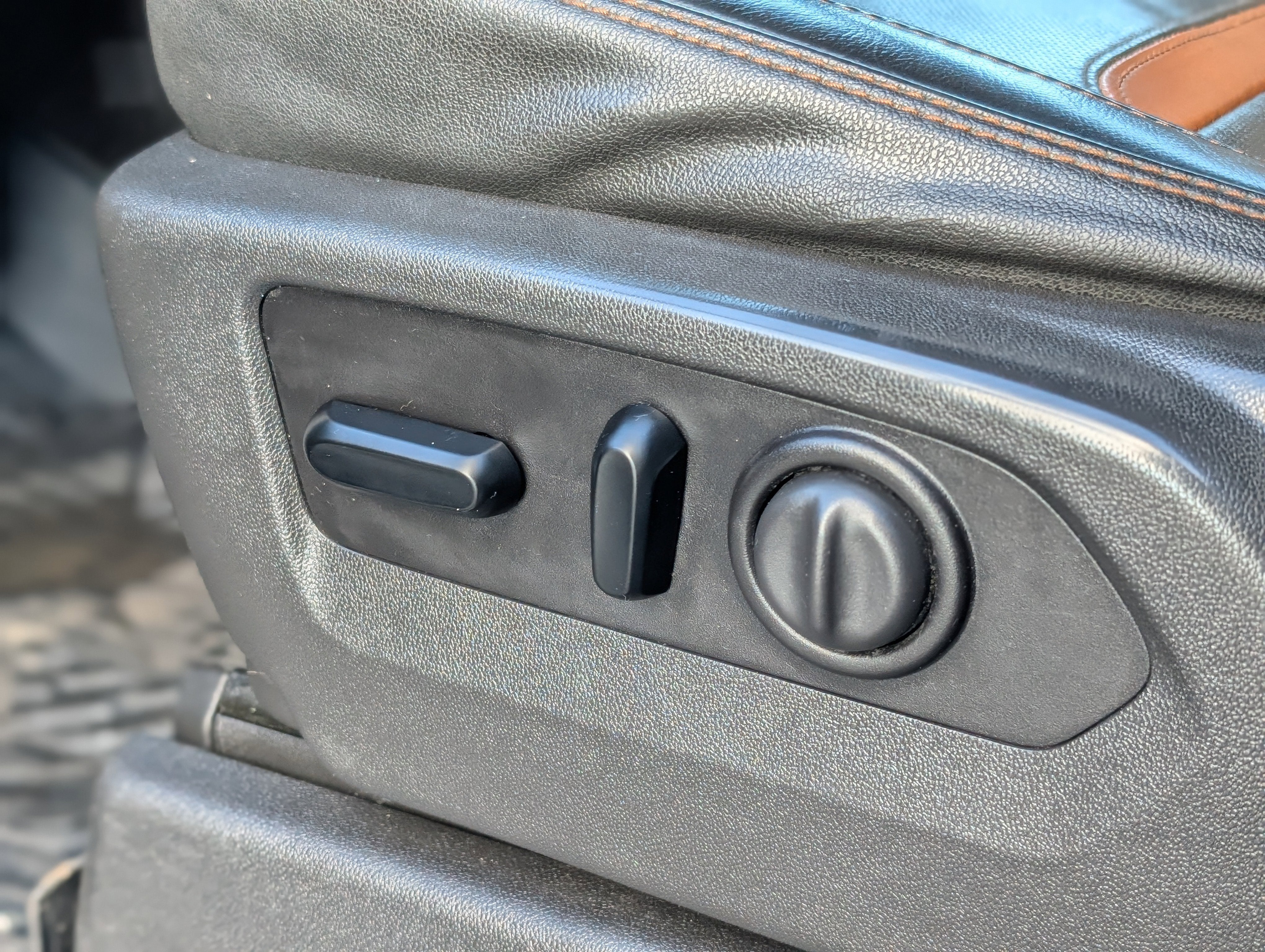 2021 GMC Sierra 2500HD AT4