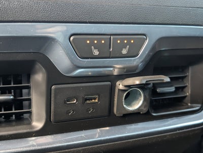 2021 GMC Sierra 2500HD AT4