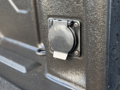 2021 GMC Sierra 2500HD AT4