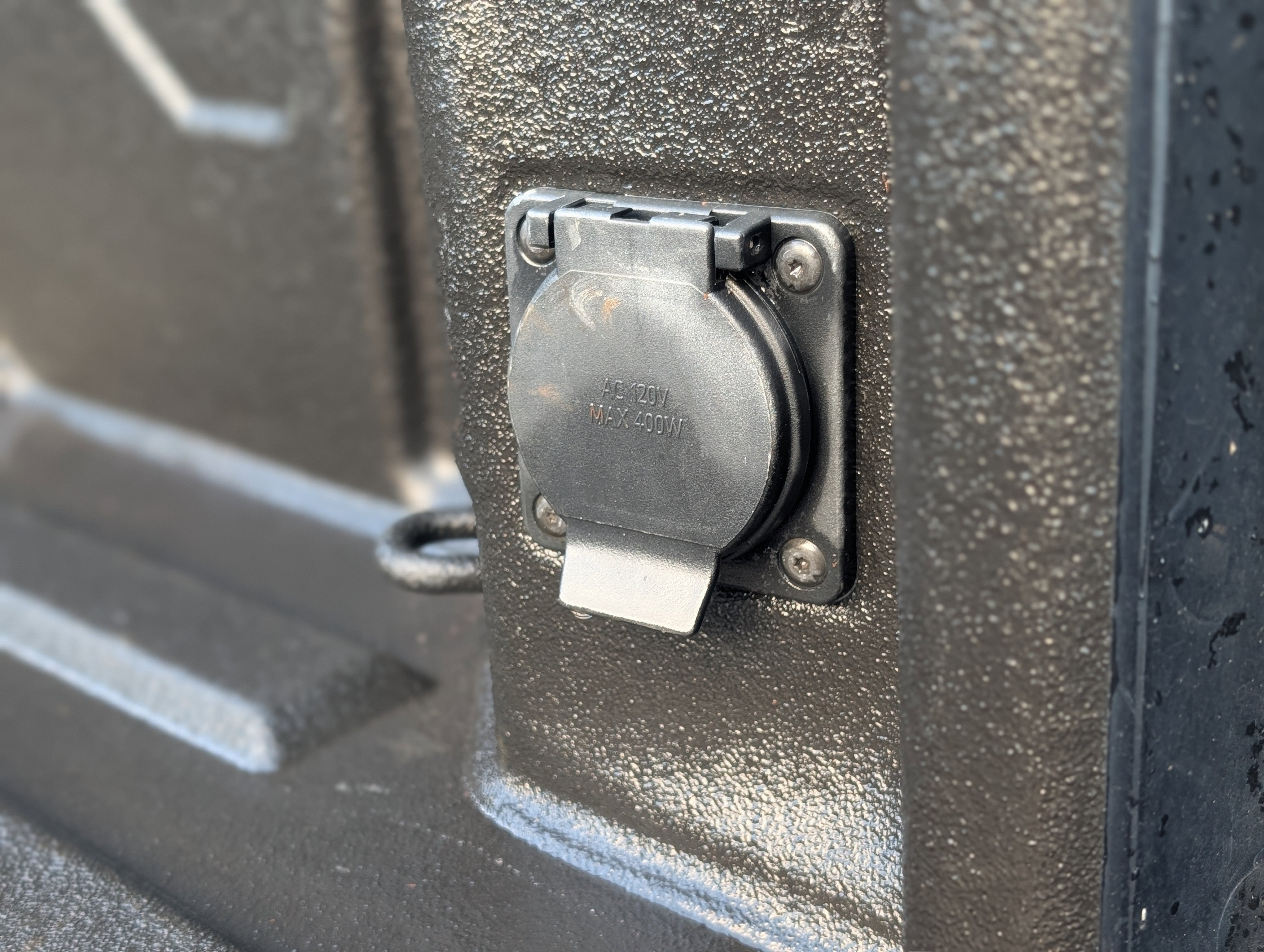 2021 GMC Sierra 2500HD AT4