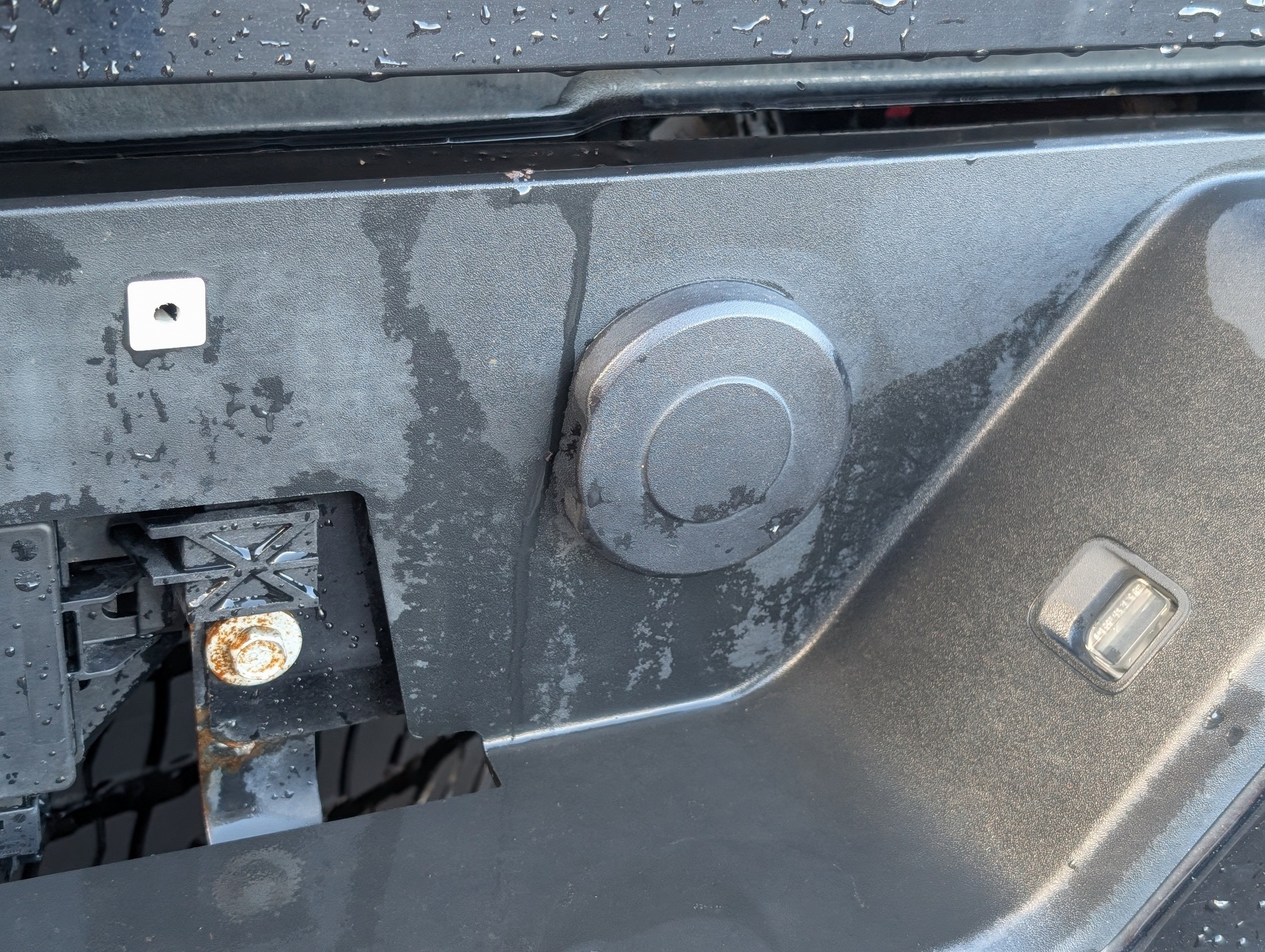 2021 GMC Sierra 2500HD AT4